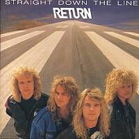 Return (NOR) : Straight Down the Line